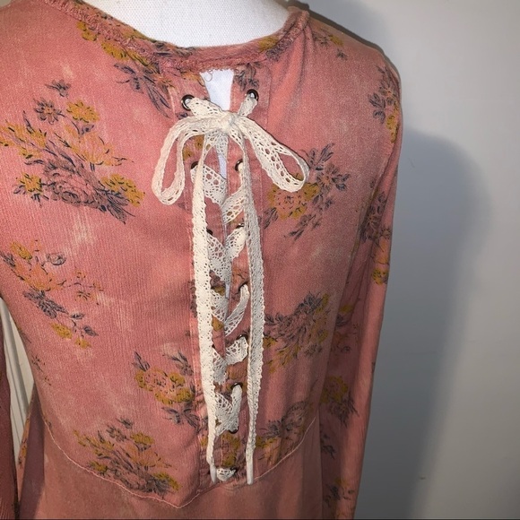 Gimmicks by BKE Long Sleeve Tee, sz S - Picture 14 of 15